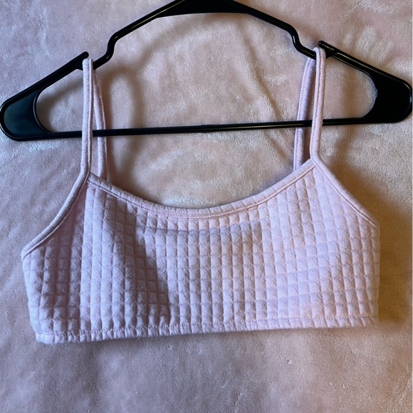 🌺 Crop Top 🌺SOLD - Picture 1 of 2